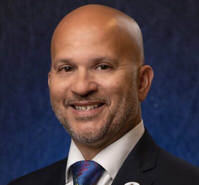 David Santiago