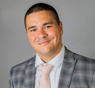 Daniel Martinez