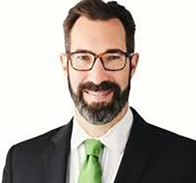 Greg Ungru