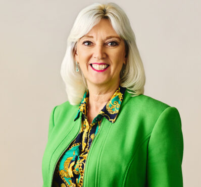 Roxanne Buckels