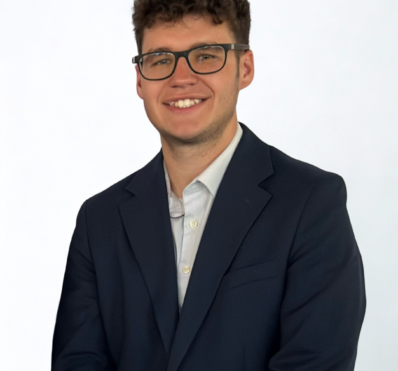 Zach Etchberger
